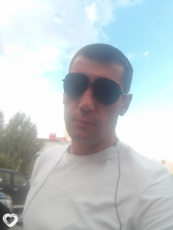Виктор, 35, Белгороде — анкета №1673746