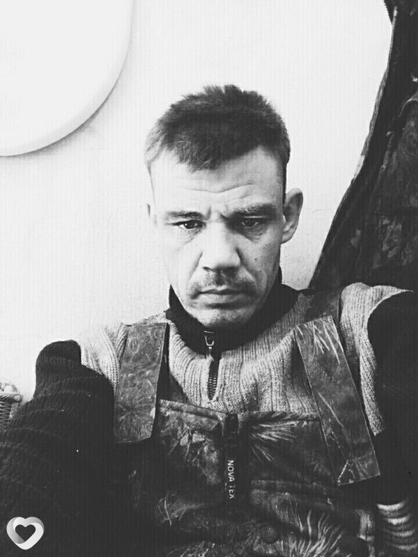 Андрей, 45, Екатеринбурге — анкета №1673757