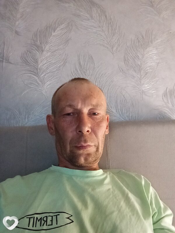 Виктор, 43, Кургане — анкета №1673760