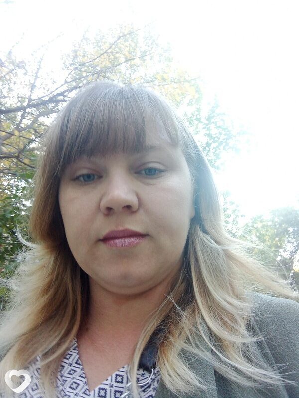 Ольга, 35, Волгограде — анкета №1673762