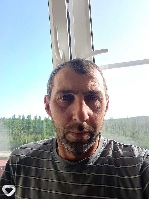 Михаил, 47, Омске — анкета №1673927