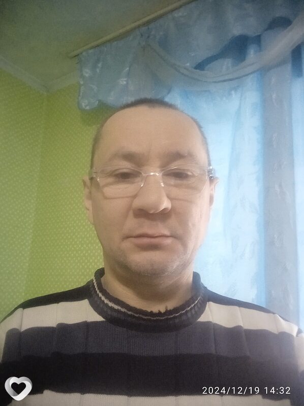 Рустик, 44, Златоусте — анкета №1673928