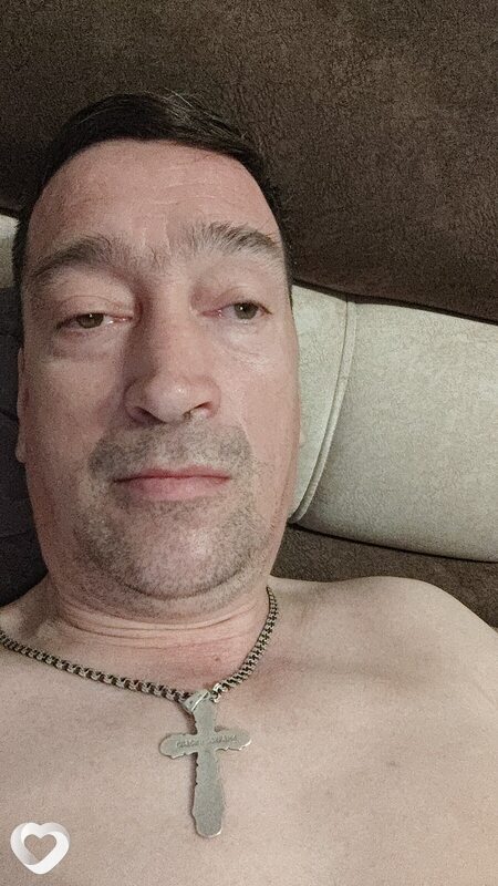 Игорь, 47, Иркутске — анкета №1673765