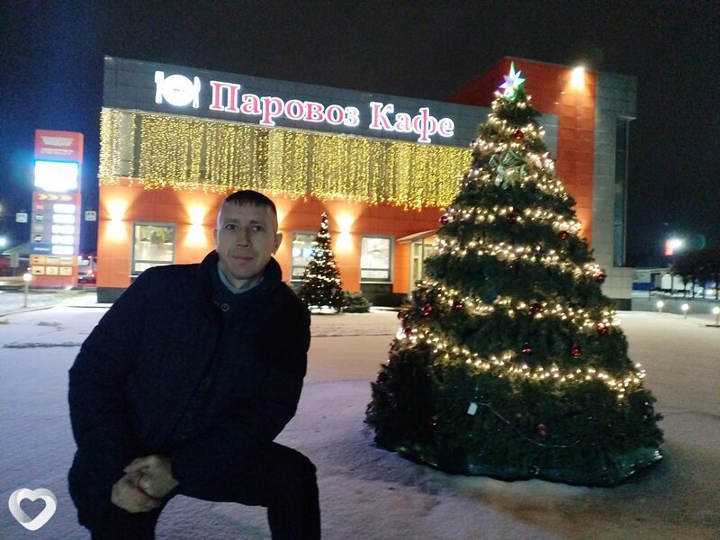 Вадим, 36, Тамбове — анкета №1673767