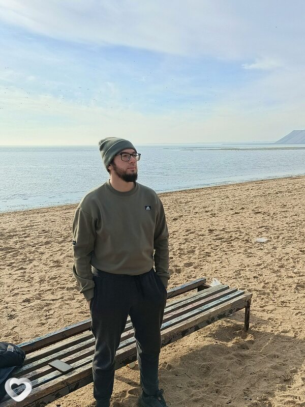 Антон, 32, Мариуполе — анкета №1673770