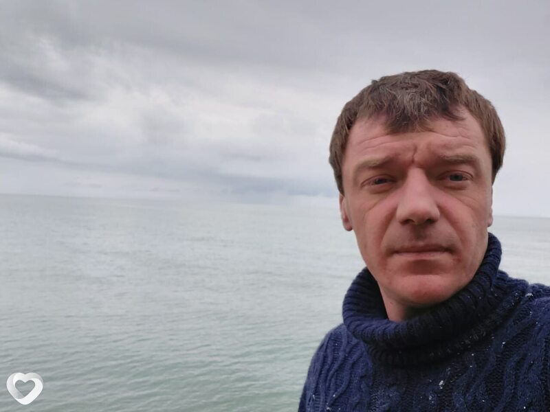 Сергей, 36, Сочи — анкета №1673778