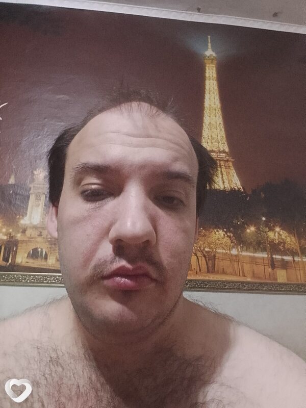 Алексей, 45, Москве — анкета №1673779