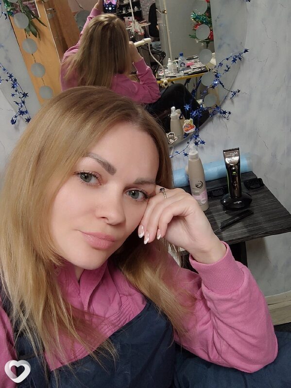 Виктория, 39, Ярославле — анкета №1673781