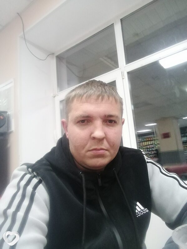 Алексей, 36, Барнауле — анкета №1673966
