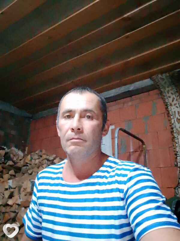 Мурод, 48, Казани — анкета №1673971