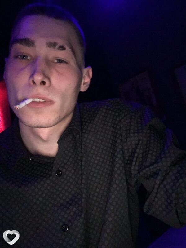 Кирилл, 23, Калининграде — анкета №1673976