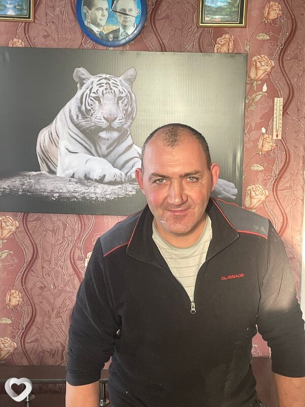 Сергей, 48, Прокопьевске — анкета №1673981