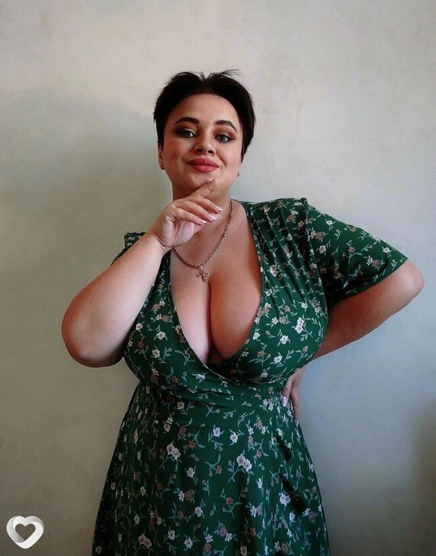Карина, 41, Москве — анкета №1673795