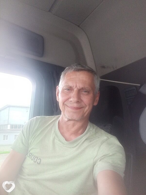 Алекс, 60, Екатеринбурге — анкета №1673802