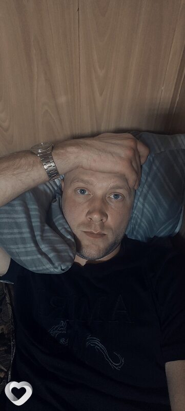 Михаил, 34, Магадане — анкета №1673804