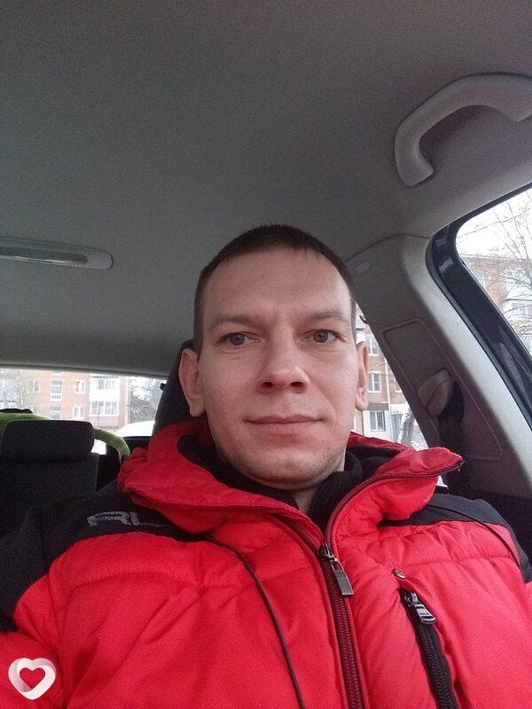 Александр, 38, Алексине — анкета №1673806