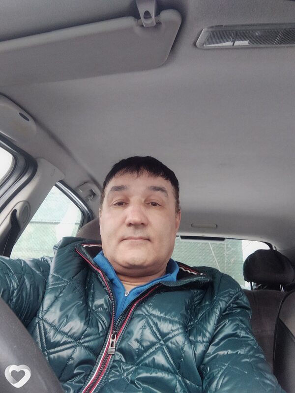 Халим, 49, Екатеринбурге — анкета №1673809