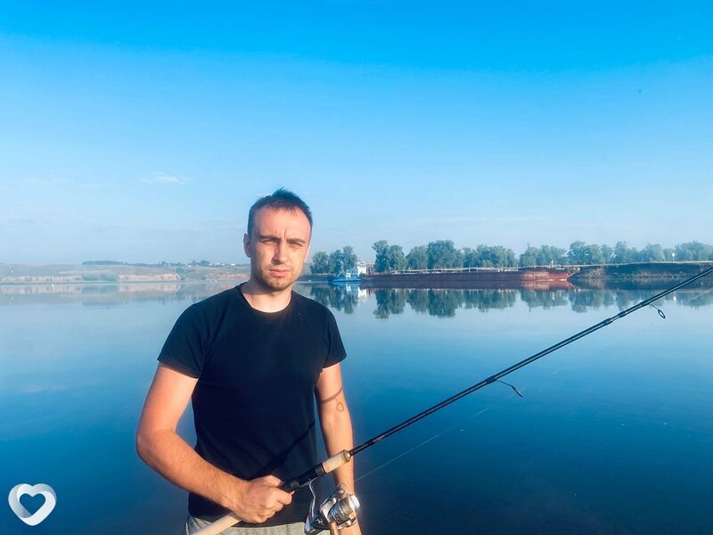 Дмитрий, 40, Уфе — анкета №1674020