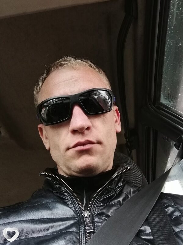 Иван, 37, Енакиеве — анкета №1674021