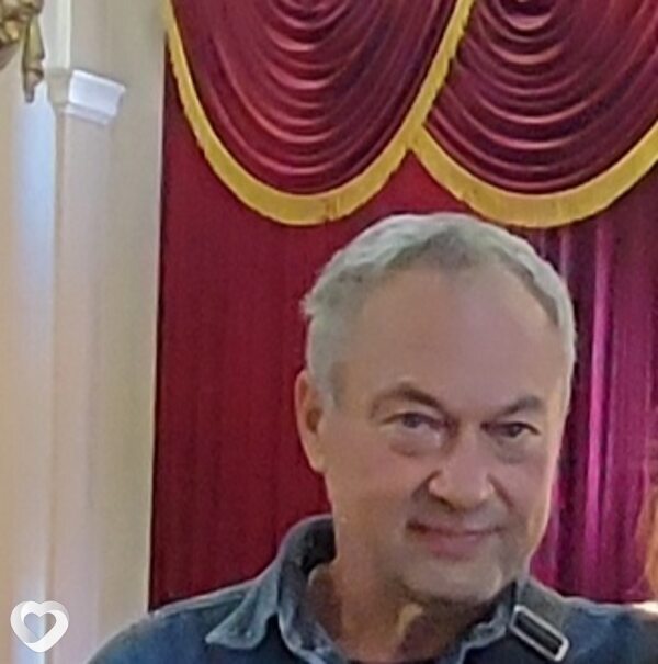 Сергей, Харцызск