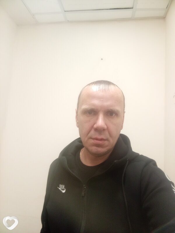 Максим, 41, Екатеринбурге — анкета №1673883