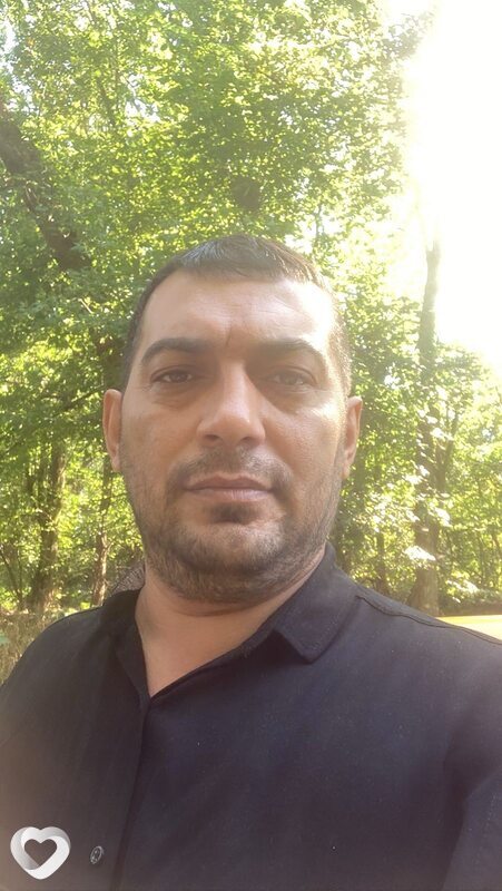 Maqa, 47, Москве — анкета №1673884