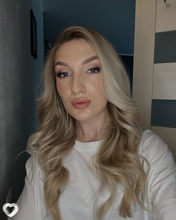 Ксения, 27, Коломне — анкета №1673999