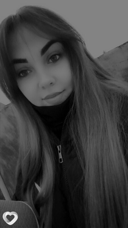 Анюта, 25, Челябинске — анкета №1674000