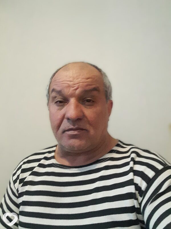 Алик, 46, Твери — анкета №1674010