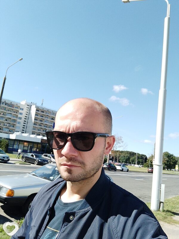 Артем, 30, Минске — анкета №1674011