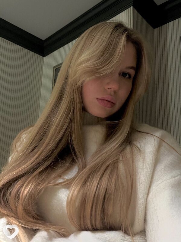 Ксения, 20, Сочи — анкета №1674074