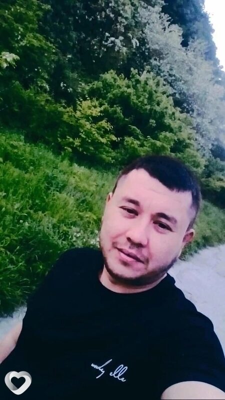 Александр, 36, Краснокамске — анкета №1674084