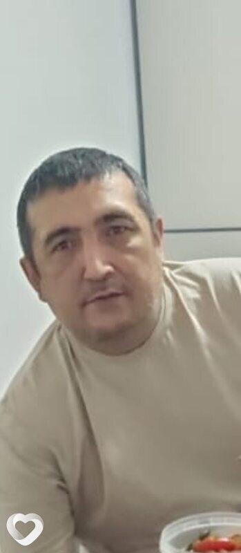 Тимур, 46, Санкт-Петербурге — анкета №1674044