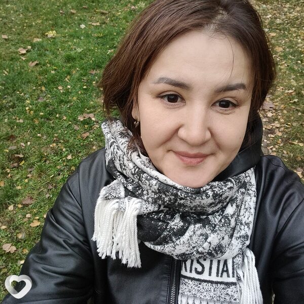 Азата, 46, Астане — анкета №1674049