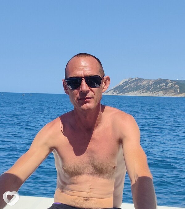 Владимир, 41, Луганске — анкета №1674061