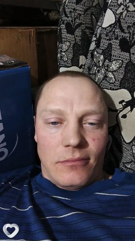 Алексей, 35, Бийске — анкета №1674064