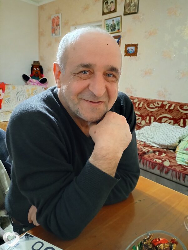 Алик, Кишинёв