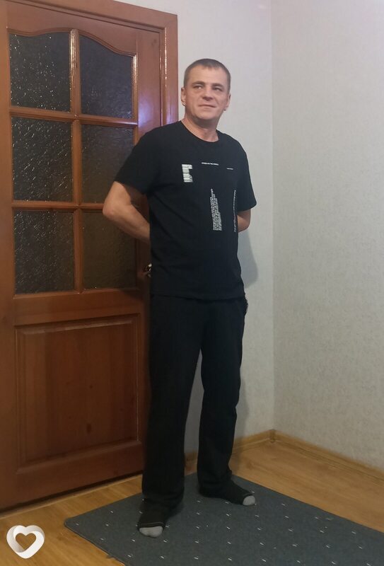Денис, 43, Лельчицах — анкета №1674267