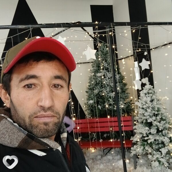 Алишер, 40, Уфе — анкета №1674268