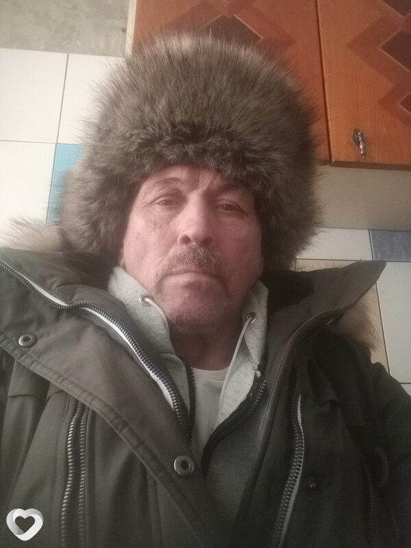 Сергей, 64, Мурманске — анкета №1674271