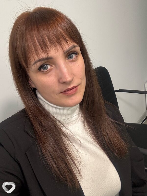 Света, 36, Смоленске — анкета №1674274
