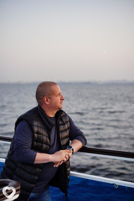 Алексей, 47, Москве — анкета №1674281
