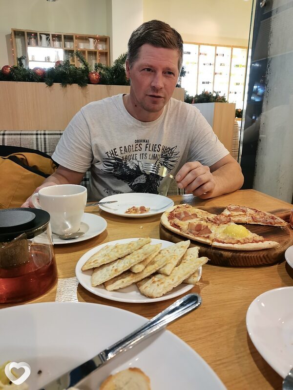 Геннадий, 43, Нижневартовске — анкета №1674283