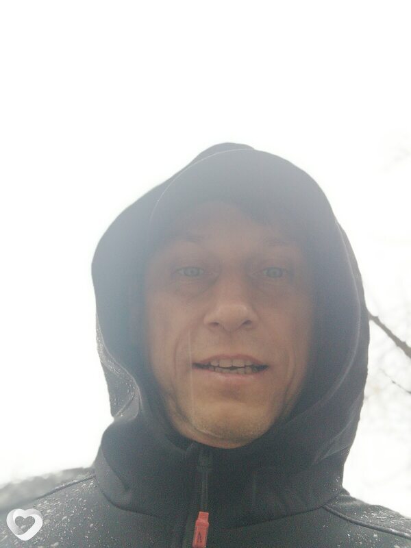 Серега, 46, Темиртау — анкета №1674286