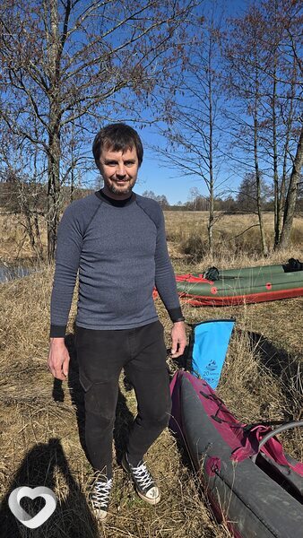 Алексей, 51, Могилев — анкета №1674122