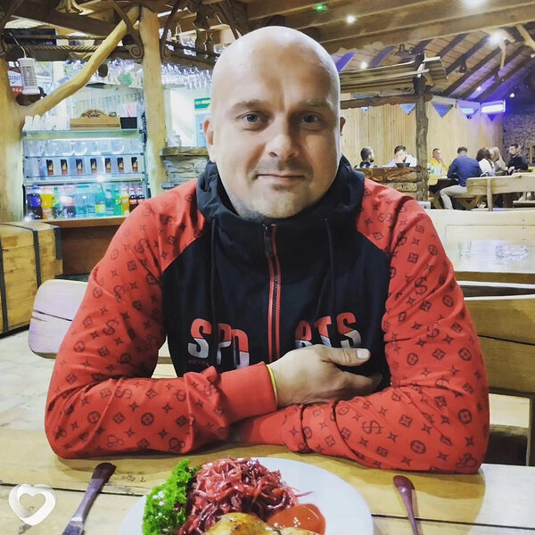 Леха, 55, Смоленске — анкета №1674131