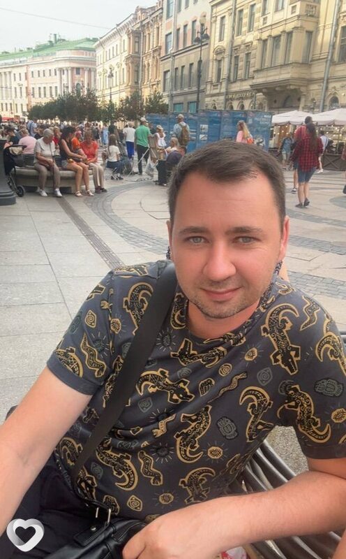 Полкило, 37, Владимире — анкета №1674133