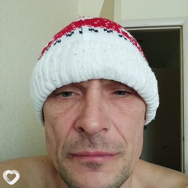 Евгений, 48, Москве — анкета №1674135