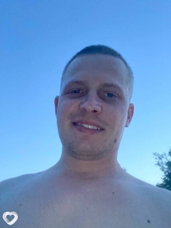 Родион, 29, Слуцке — анкета №1674141