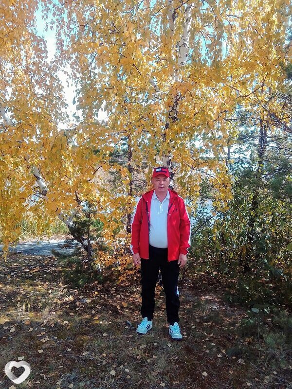 Аман, 54, Астане — анкета №1674146